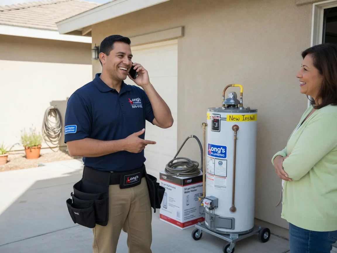 Leak Detection Odebolt, IA FAQs